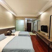 都市118连锁酒店(乐亭汽车站店)