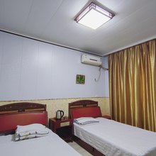 东林旅社