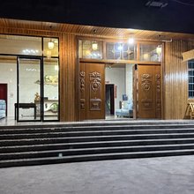 周家大院(边城茶峒景区店)