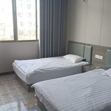 宿迁槐西快捷宾馆