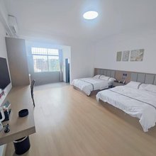 虹星民宿