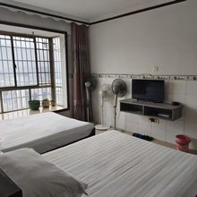 心悦民宿(永州冷水滩高铁站店)
