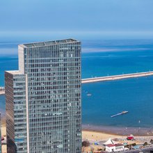 云逸·海景高空酒店