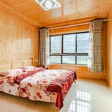 娄山关未见山客栈