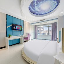 佛山金林假日酒店(容桂天佑城店)