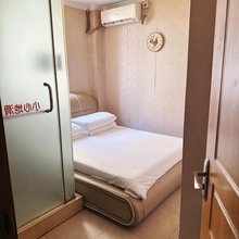 大连欣怡时尚客房