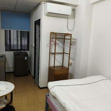 壹號公寓