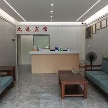 九江九港商务宾馆
