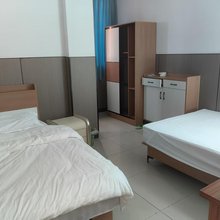雅居公寓(东骏路店)