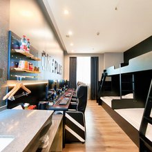 吉首1+电竞酒店(乾州古城店)
