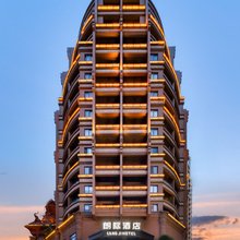 朗际酒店(西双版纳景洪告庄西双景星光夜市店)