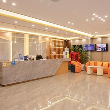 嘉乐岛酒店(呼和浩特大召寺宽巷子店)