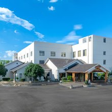 无锡林中源温泉度假酒店
