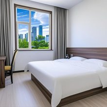 青州城市快捷酒店