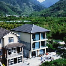杭州青帘民宿(天目山店)