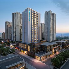 汉庭太原山西体育中心酒店