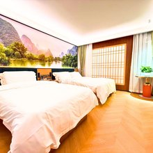健宜酒店(北京医科院肿瘤医院方庄地铁站店)
