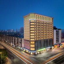 南昌澜悦滕王阁智选酒店(国威路地铁站店)