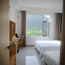 太行1号民宿(太行一号旅游公路店)