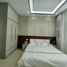 瑶里云栖竹涧民宿