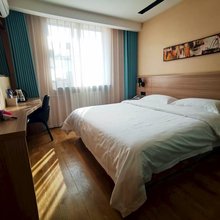 兰州西北师范大学兰苑酒店