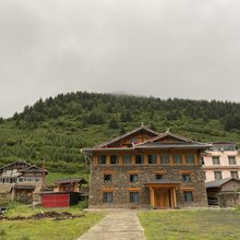 牟尼康萨府民宿