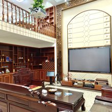 仙居县林溪小隐民宿