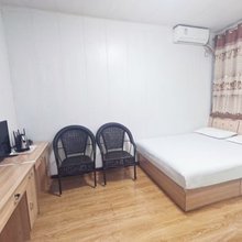 天津华强旅馆
