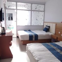 围场馨园度假村