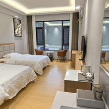 察隅山水阁大酒店