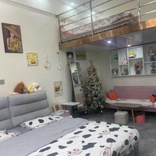暖居民宿