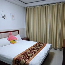 鸿运宾馆(孟良崮战役纪念馆店)