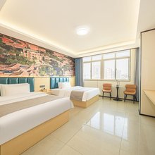 晋东精品酒店(东石镇店)