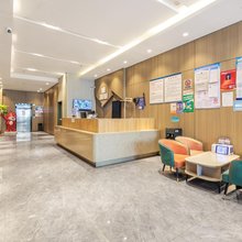 禧来酒店(北京方庄店)
