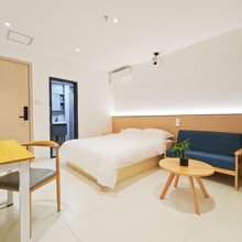 樂居(潮州韩山师范学院店)