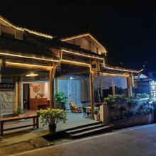 山里·浮生民宿(青城后山店)