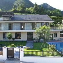 桐庐禾风里民宿