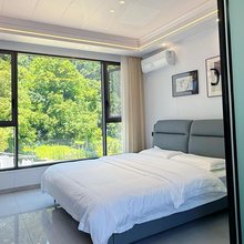 汶川映秀渔子溪民宿(震中纪念馆店)