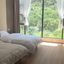 茂县海边农庄