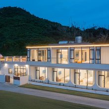 海屿山·轻奢度假民宿(铜鼓岭店)