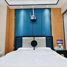 沙河乐途商旅宾馆(火车站店)