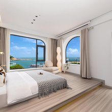 平潭·拾光伴海|SeasideHolidayStay海景度假美宿(北部生态廊道店)