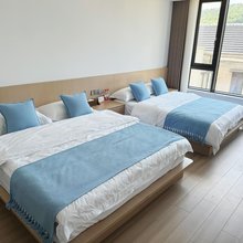 岁金民宿