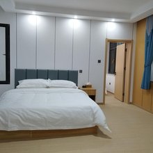 自然之庭民宿