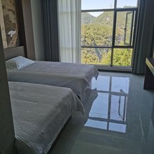 柏杨坪民宿酒店
