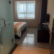 西安颐和商务酒店(高陵店)