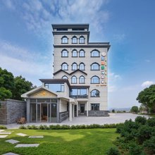 湄洲岛·多海多福民宿AltitudeSeaView独栋海景别墅(莲池澳沙滩店)