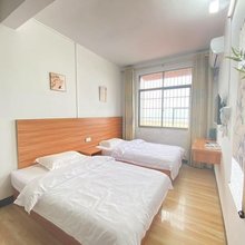 海不语民宿(防城港白浪滩店)