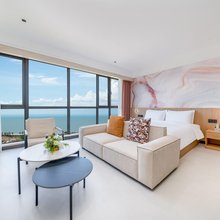 橙子酒店(海口国际会展中心店)