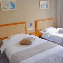 张家界老巷六号客栈